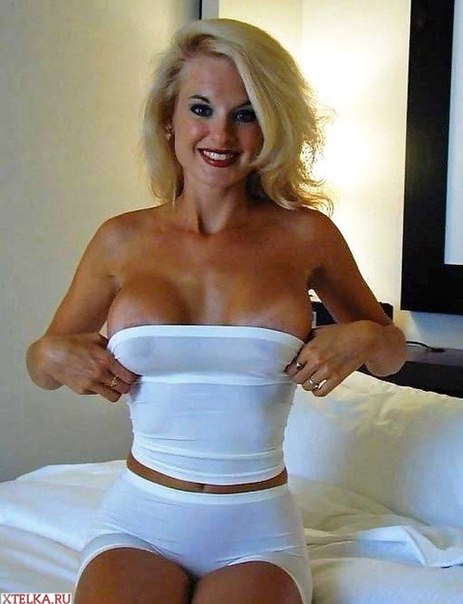 Большие сиськи красоток привлекают для интимных шалостей 3 фотка