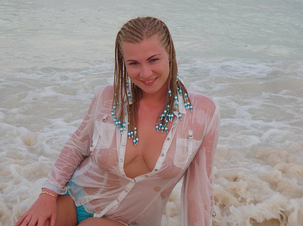 Обалденные сочные сиськи и хотящие секса письки 12 фотка