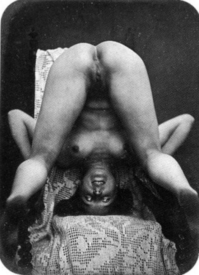 Искусство секса на картинах со взрослым содержанием 10 фотка