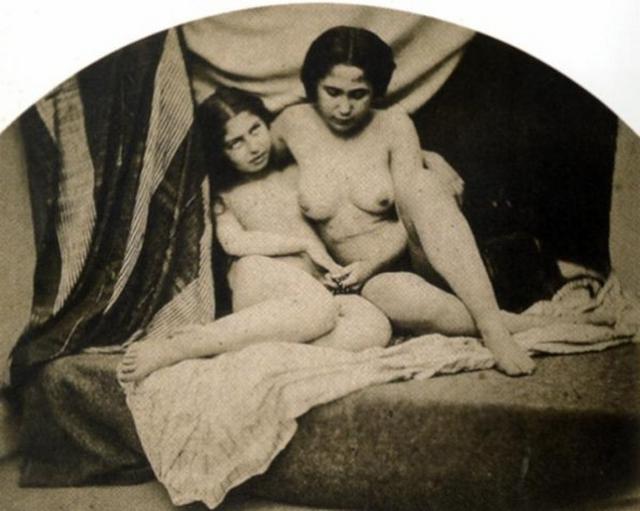 Искусство секса на картинах со взрослым содержанием 1 фотка