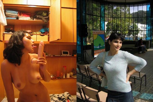 Минетчицы обожают свою работу дома и не только 23 фотка