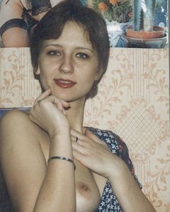 Коллекция молодых телок с большими сиськами из 90-х