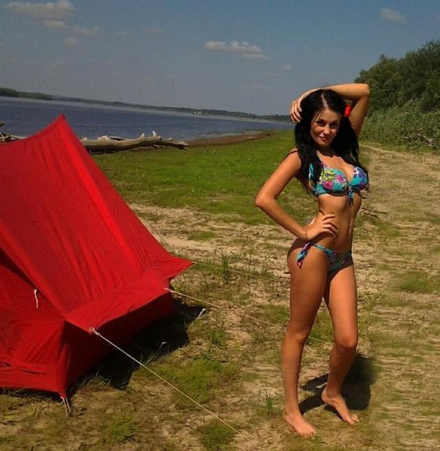 Молодые умелицы с красивыми письками радуют минетом 19 фотка